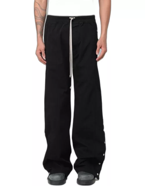 Pants RICK OWENS DRKSHDW Men color Black