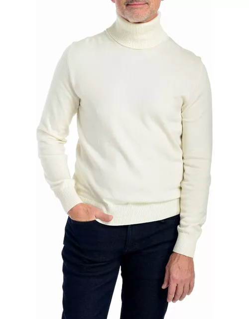Men's Mitchell Turtleneck Sweater