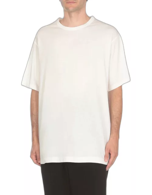 T-Shirt YOHJI YAMAMOTO Men color White