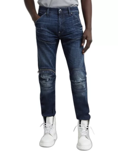 Men's 5620 3D Skinny Jean