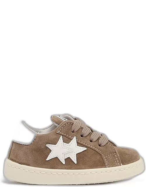 2Star Sneakers Low Sneaker