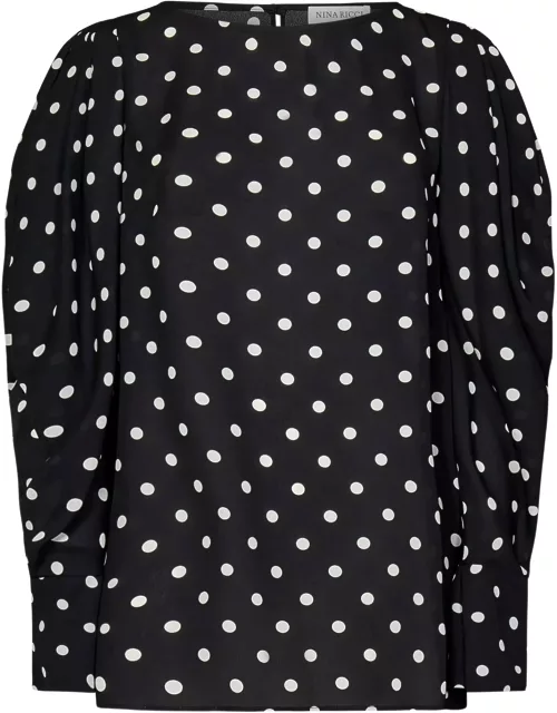 Nina Ricci Nina Ricc Shirt