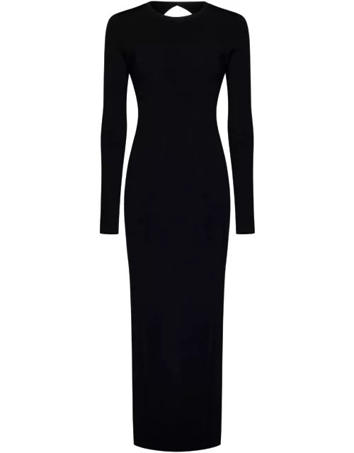 Nina Ricci Long Dres