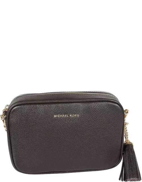 Michael Kors Jet Set Medium Crossbody Bag