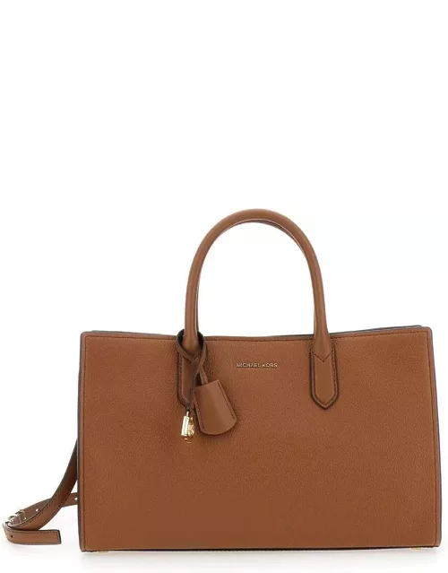 Michael Kors Scarlett Medium Satchel Bag