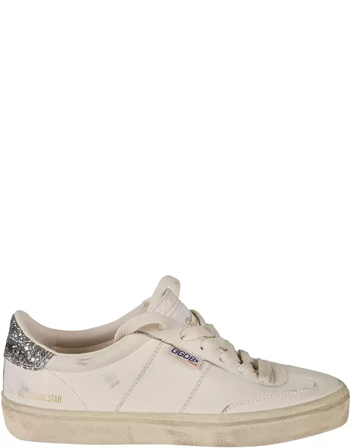 Golden Goose Soul Star Sneaker