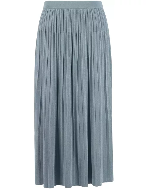 Waverly Midi skirt