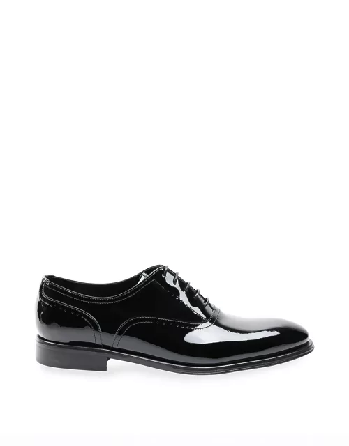 Men's Arno Sera Patent Leather Oxford Shoe