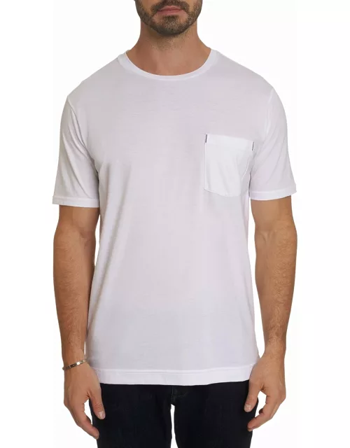 Men's Myles Pima Cotton T-Shirt