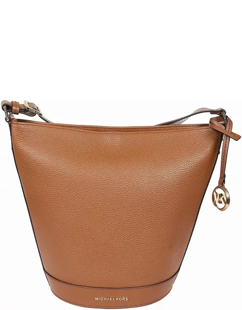 Michael Kors Townsend Medium Bucket Bag