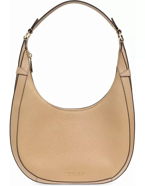 Michael Kors Preston Top Handle Bag