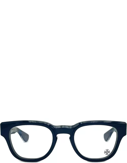 Chrome Hearts Cuntvoluted - Black Rx Glasse