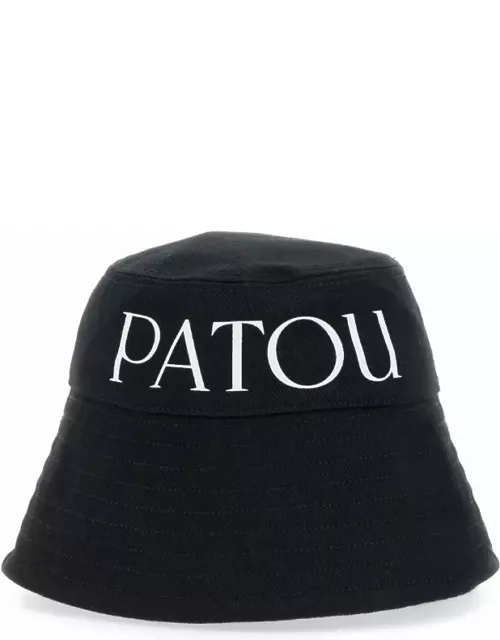 Patou Bucket Hat