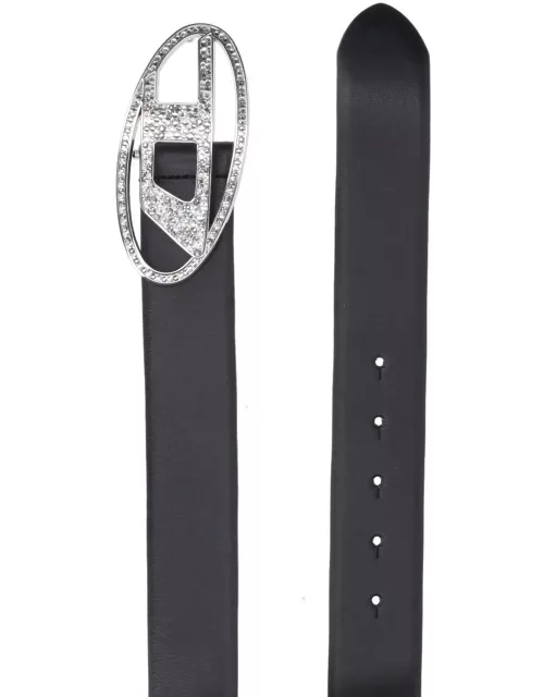 Diesel 1 Dr Strass Belt