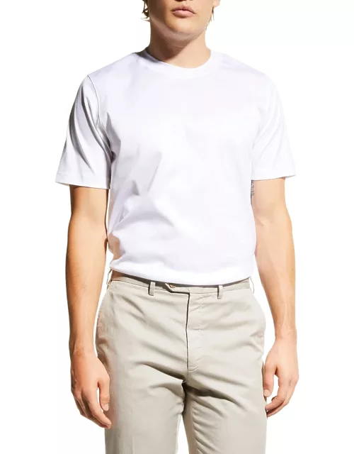 Men's Luxe Jersey T-Shirt