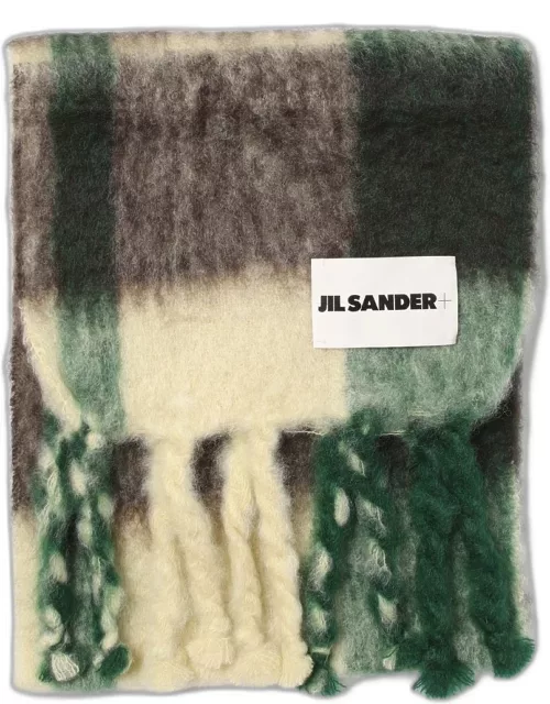 Scarf JIL SANDER Men color Multicolor