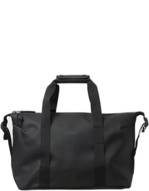 Bags RAINS Men color Black