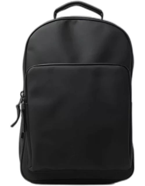 Backpack RAINS Men color Black