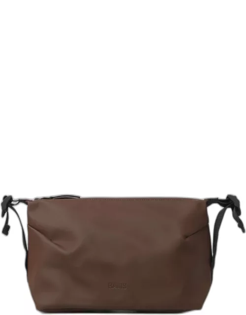 Belt Bag RAINS Men color Brown