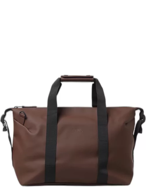 Bags RAINS Men color Brown