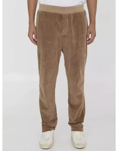 James Perse Corduroy Pant