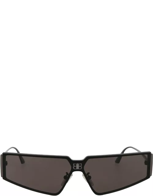 Balenciaga Eyewear Bb0192s Sunglasses