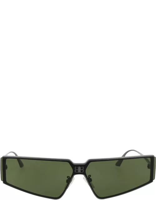 Balenciaga Eyewear Bb0192s Sunglasses