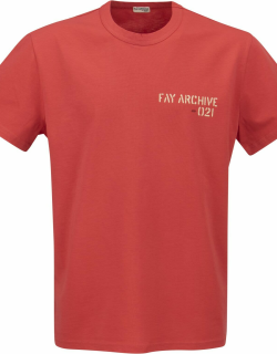 Fay Archive T-shirt