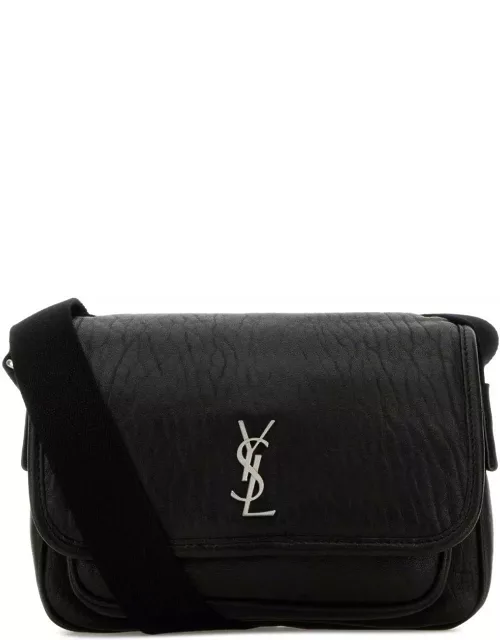 Saint Laurent Niki Small Messenger Bag