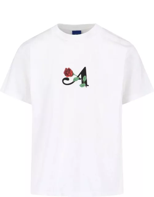 AWAKE NY Logo T-Shirt