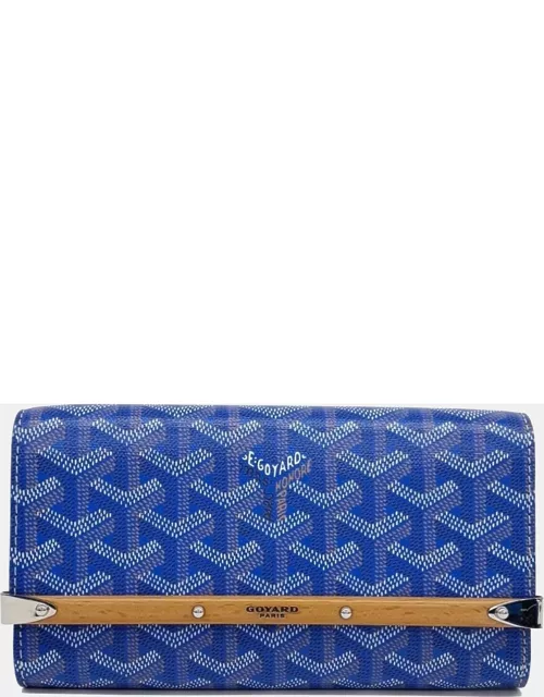 Goyard Monte Carlo Mini Clutch