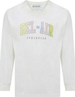 Bel-Air Athletics Long Sleeves T-shirt