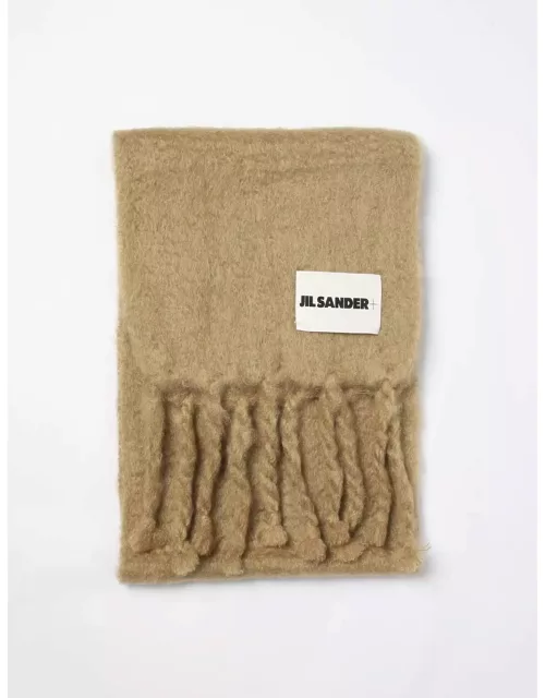 Scarf JIL SANDER Men color White