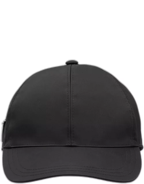 Men's Nylon Baseball Hat