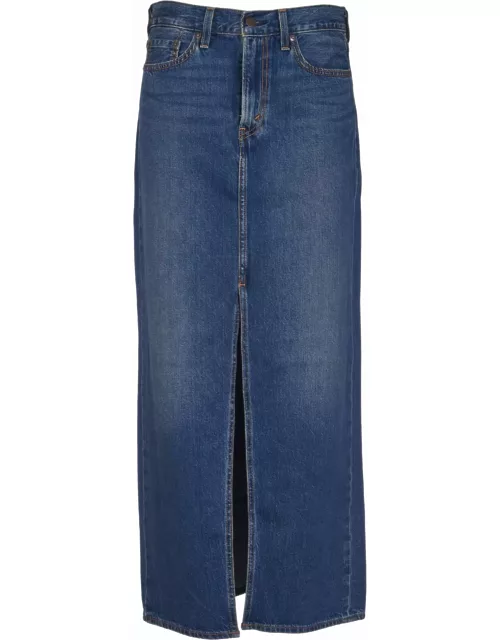 Levi's Wave Skirt