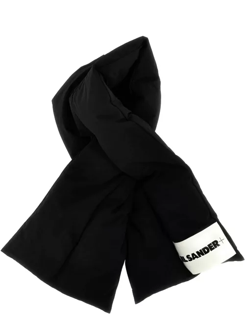 Jil Sander 01 Scarf