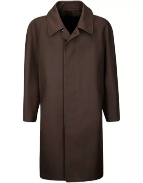 Lemaire Car Coat