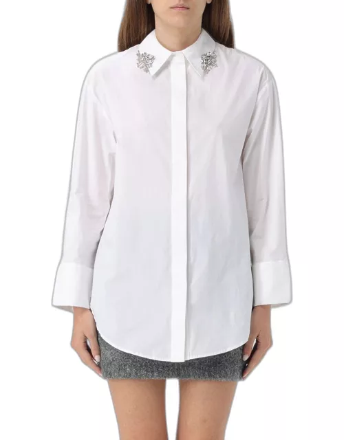 Shirt ACTITUDE TWINSET Woman color White