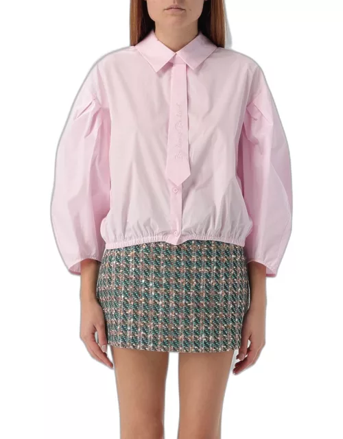 Shirt ACTITUDE TWINSET Woman color Pink