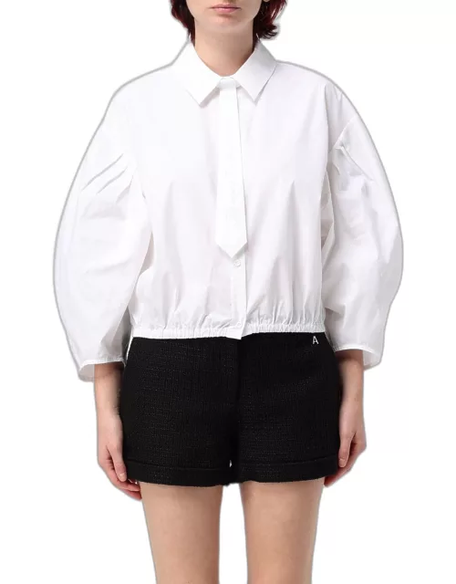 Shirt ACTITUDE TWINSET Woman color White