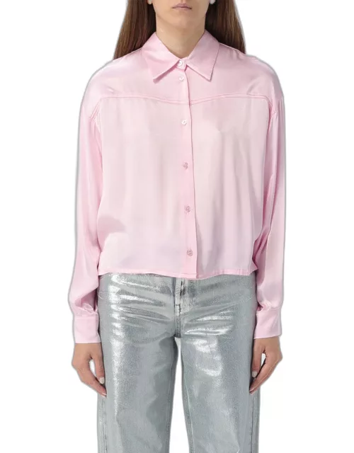 Shirt ACTITUDE TWINSET Woman color Pink