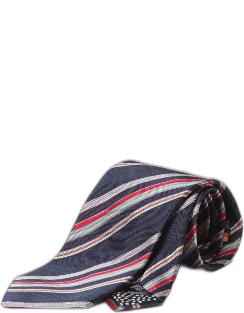 Tie PAUL SMITH Men color Multicolor