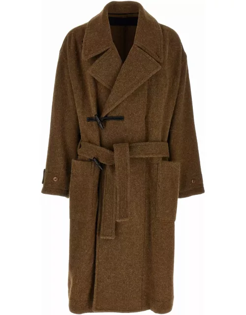 Lemaire duffle Coat