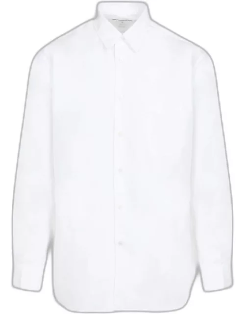 Comme des Garçons Shirt Comme Des Garçons Cotton Shirt