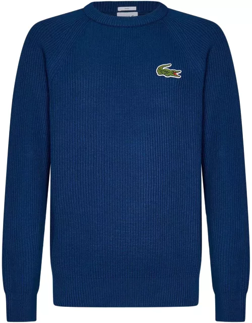 Lacoste Sweater