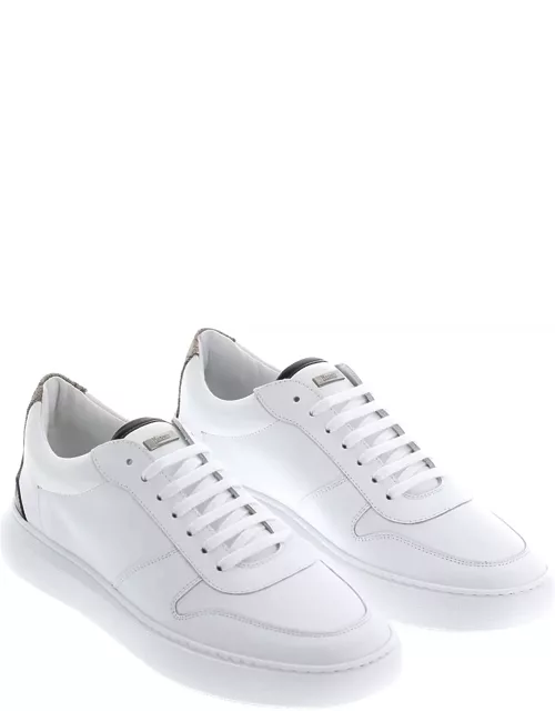 Herno Sneakers Monogra