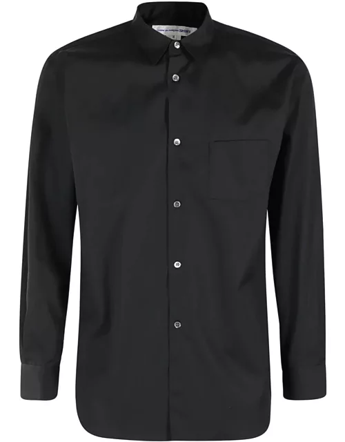 Comme des Garçons Shirt Shirt Woven