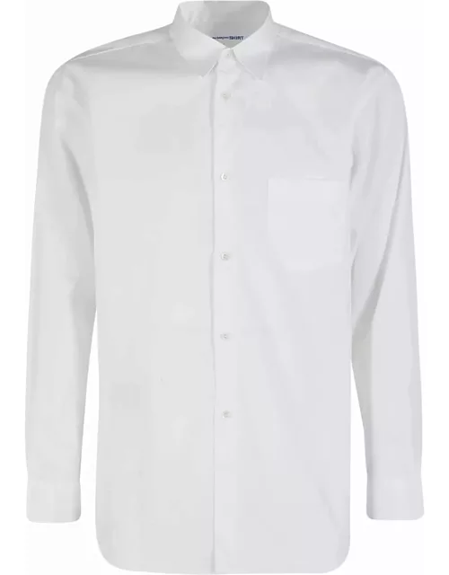 Comme des Garçons Shirt Shirt Woven