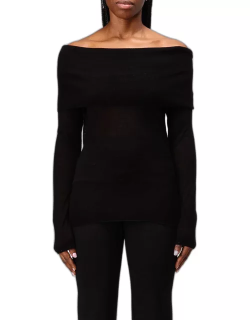 Top FILIPPA K Woman color Black