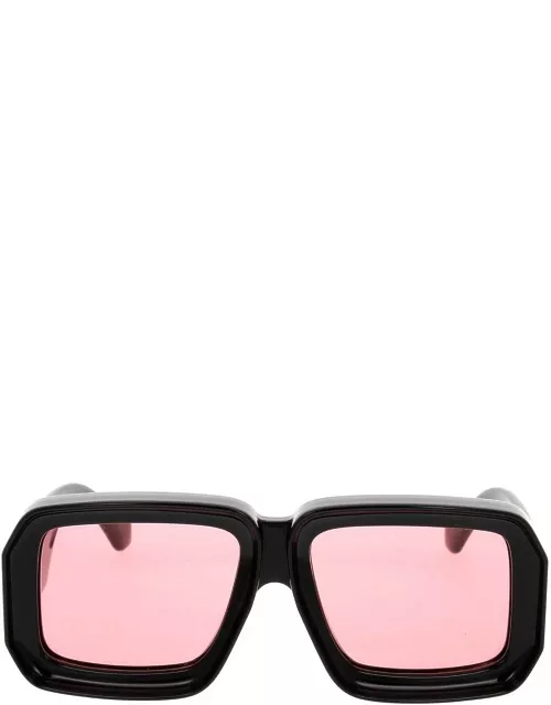 Loewe Square Frame Sunglasse